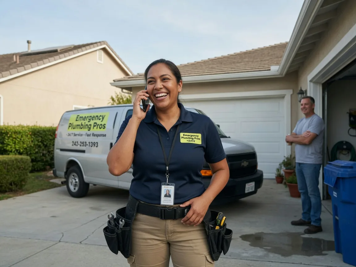 Emergency Plumber Panama City, FL FAQs